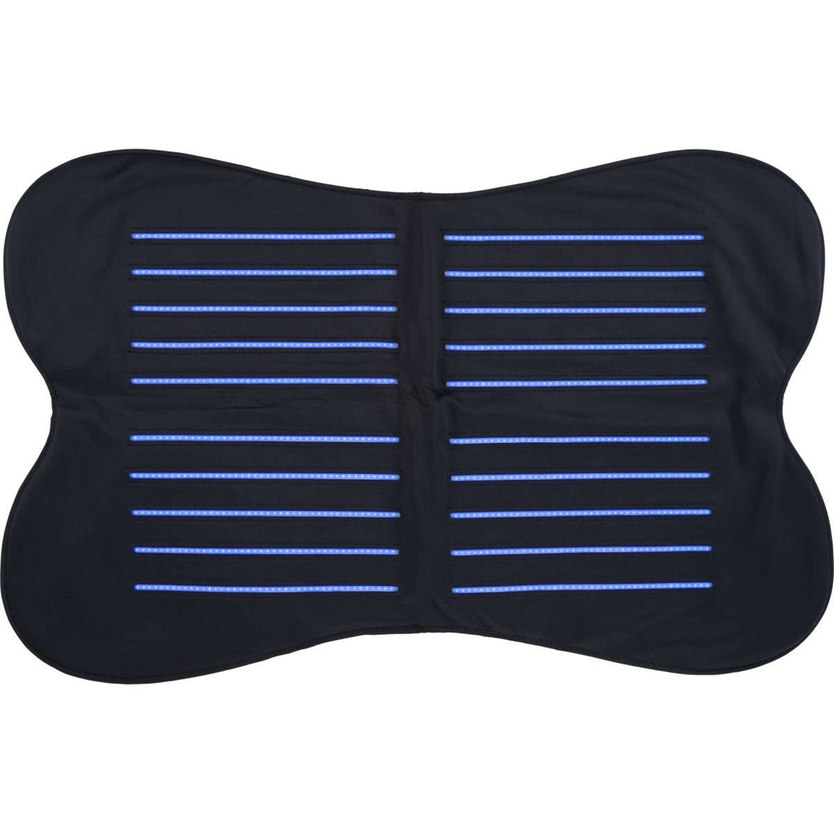Catago Tappetino per terapia LED Fir-Tech X84
