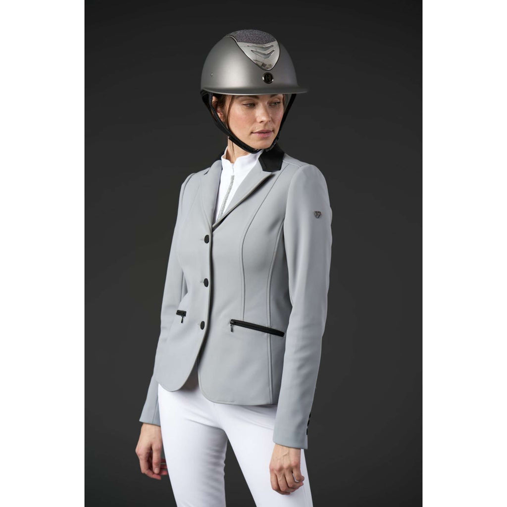 OneK Cappellino Avancé Matt Argento glitterato Grigio