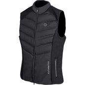 ELT Gilet Riscaldato Comfort Heat Nero