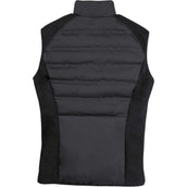ELT Gilet Riscaldato Comfort Heat Nero
