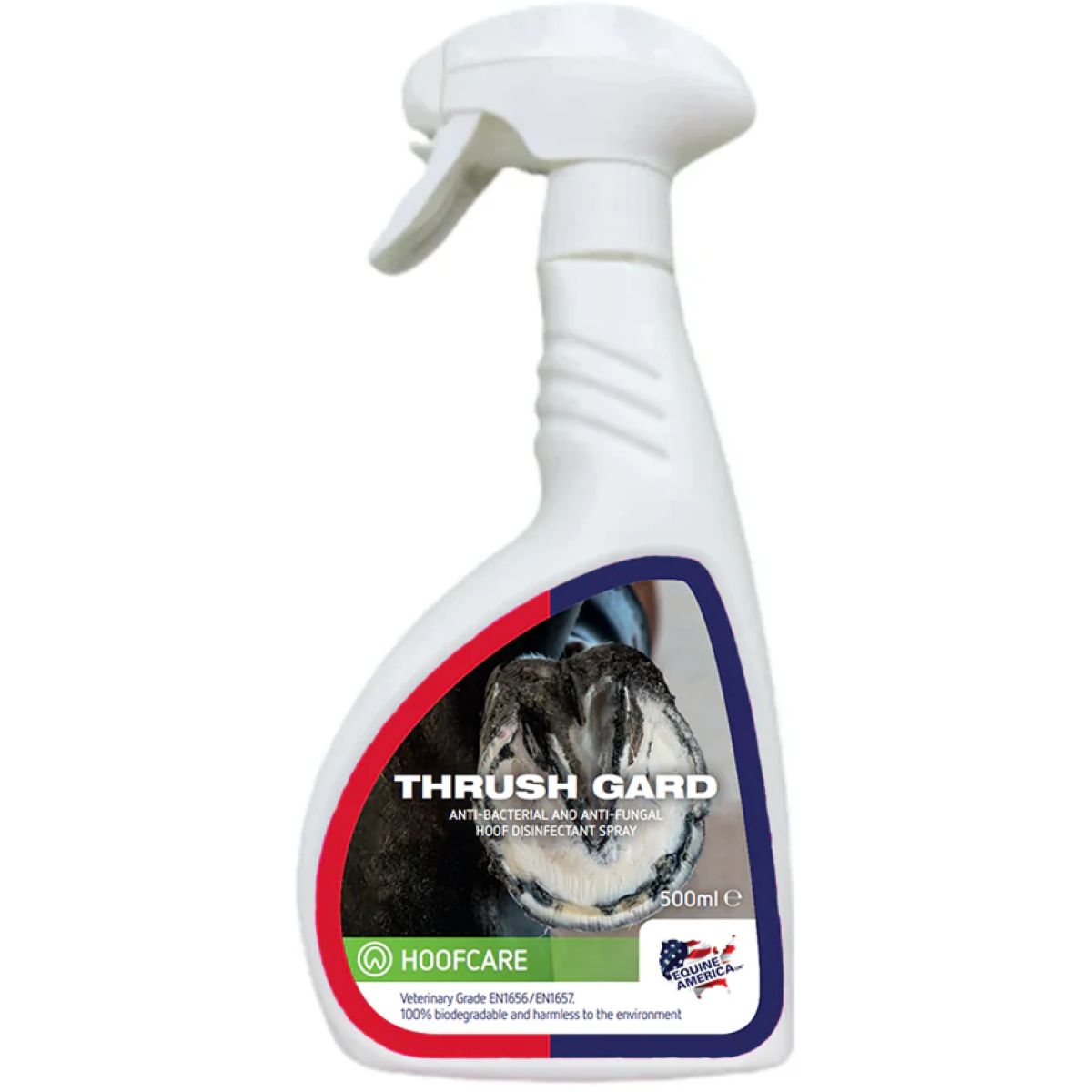 Equine America Spray Gard per mughetto