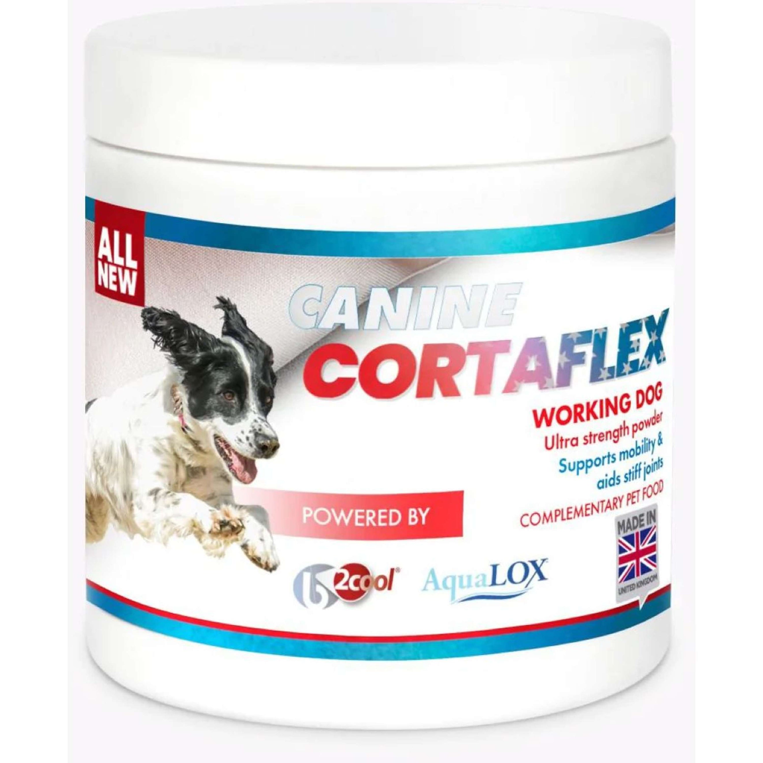 Equine America Cane da lavoro canino Equine America Cane da lavoro canino