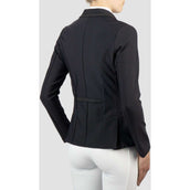 EQPRO Giacca da Competizione Willow Nero