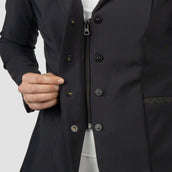 EQPRO Giacca da Competizione Willow Nero