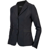 EQPRO Giacca da Competizione Willow Nero