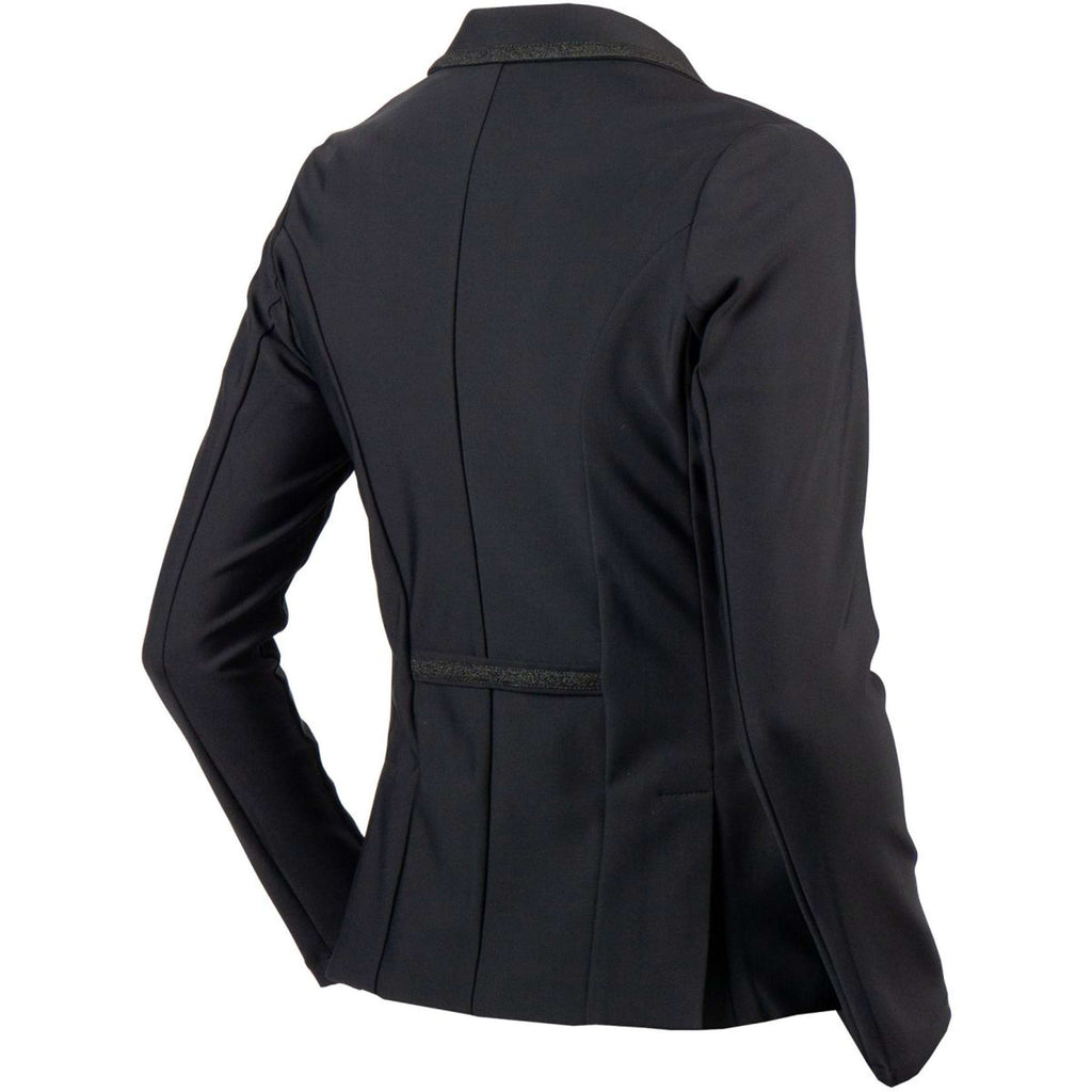 EQPRO Giacca da Competizione Willow Nero