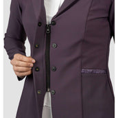 EQPRO Giacca da Competizione Willow Prugna