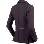 EQPRO Giacca da Competizione Willow Prugna
