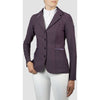 EQPRO Giacca da Competizione Willow Prugna