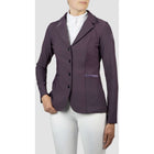 EQPRO Giacca da Competizione Willow Prugna