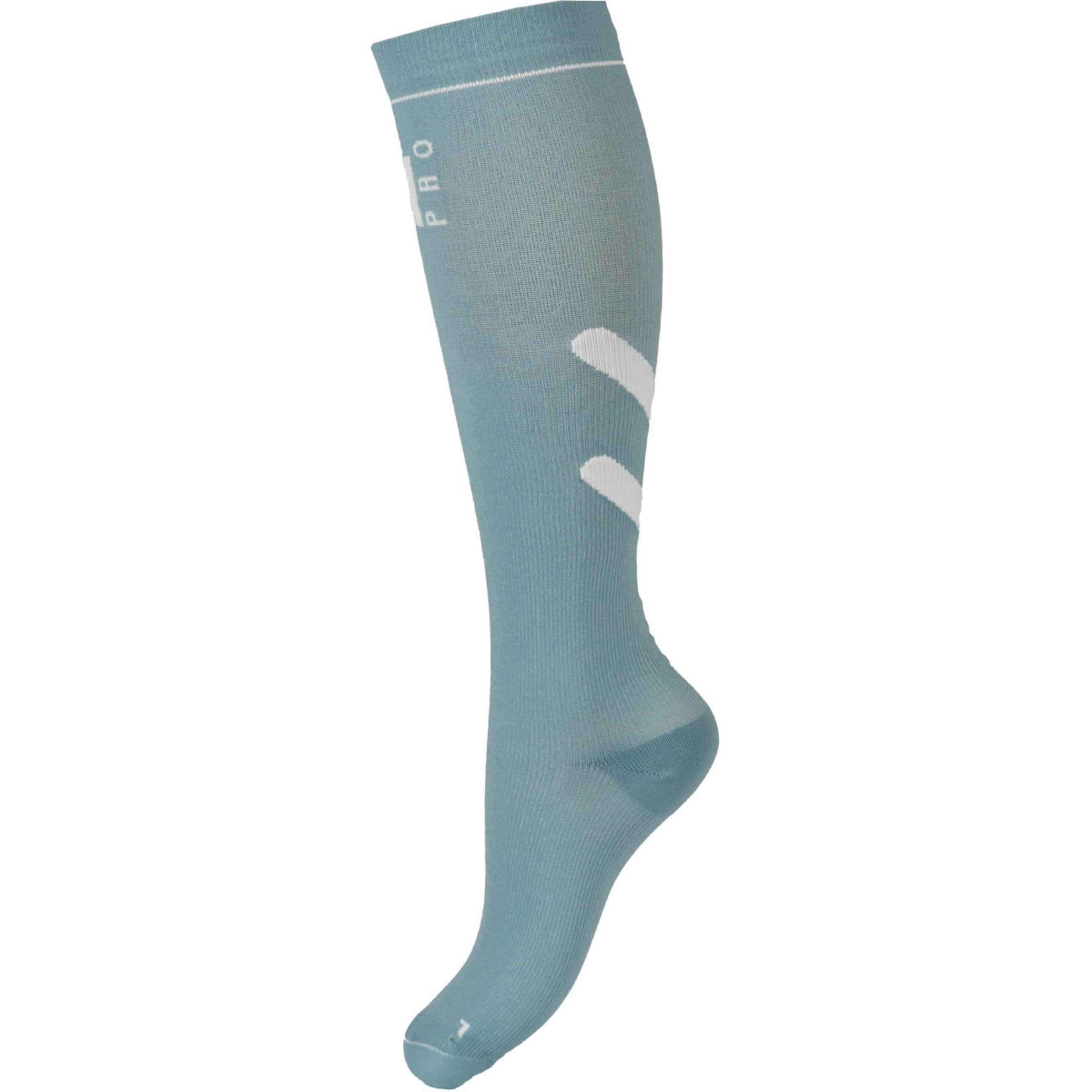 EQPRO Calze a compressione Blue Reef EQPRO Calze a compressione Blue Reef