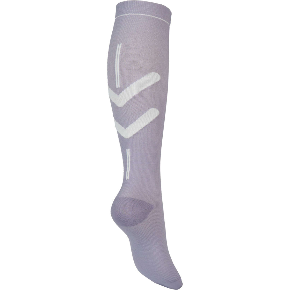 EQPRO Calze a compressione Lilac Coral