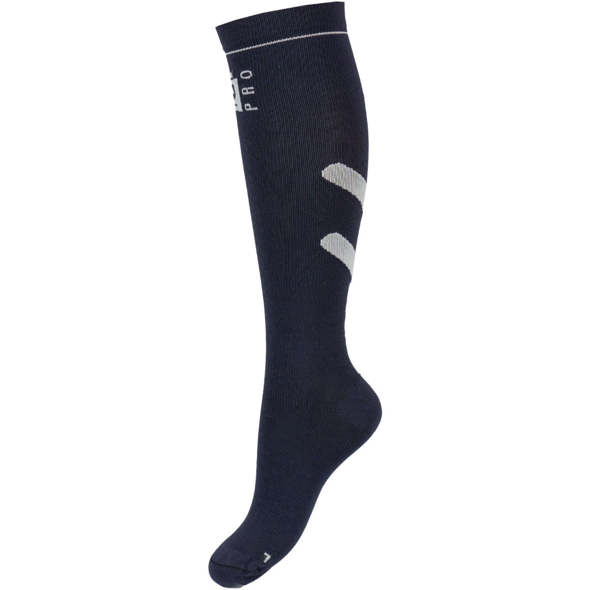 EQPRO Calze a compressione Navy Blue