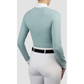 EQPRO Maglietta da Competizione Taylor Blue Reef