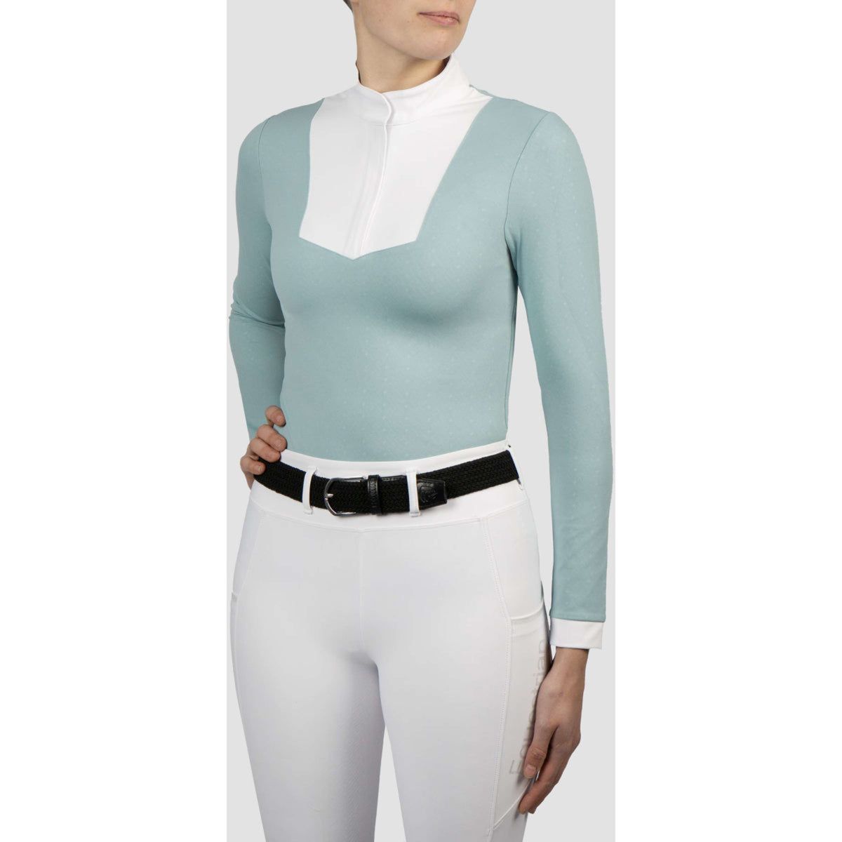 EQPRO Maglietta da Competizione Taylor Blue Reef