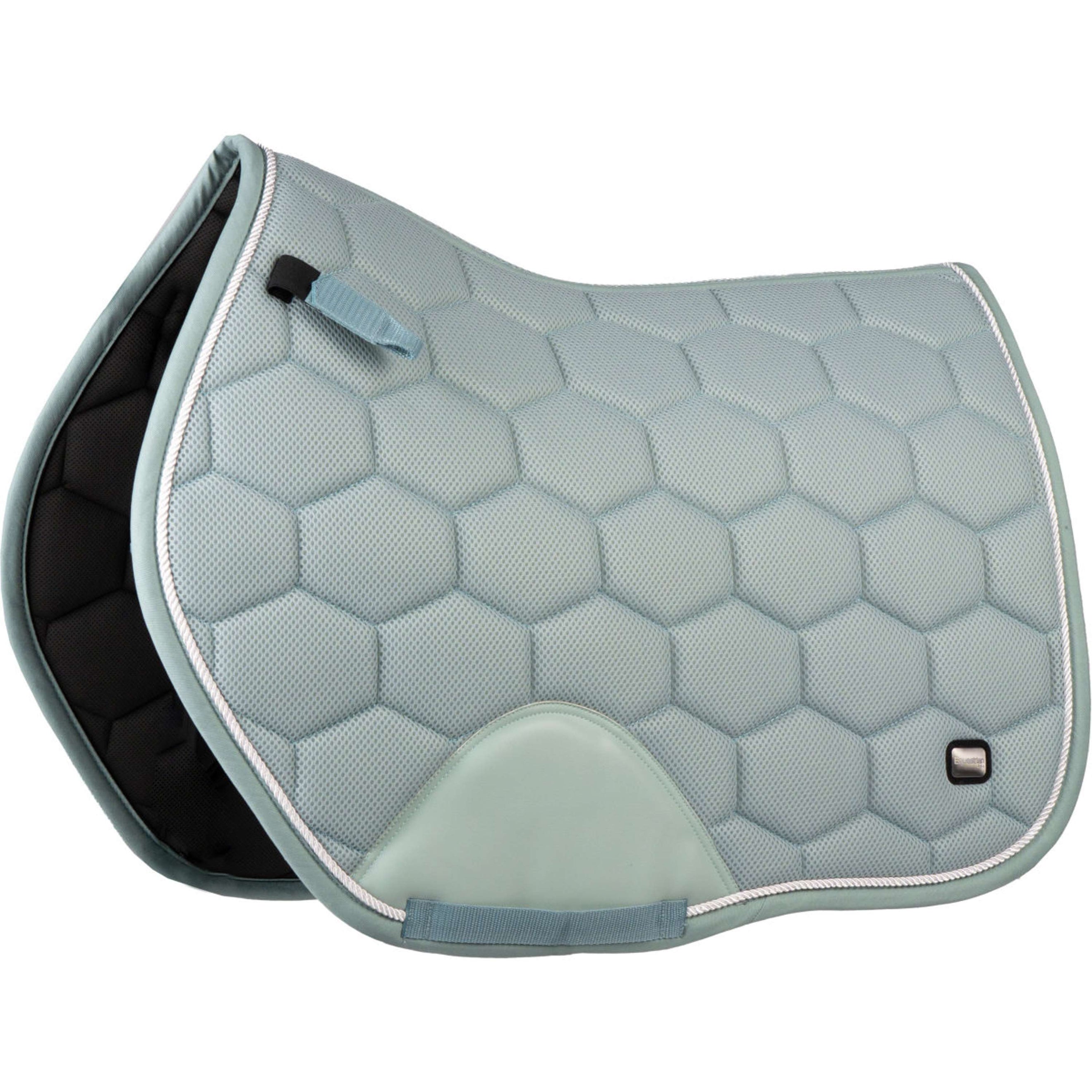 EQPRO Sottosella Precious saltando Blue Reef