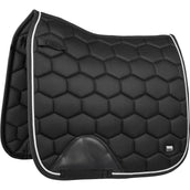 EQPRO Sottosella Precious Dressage Nero