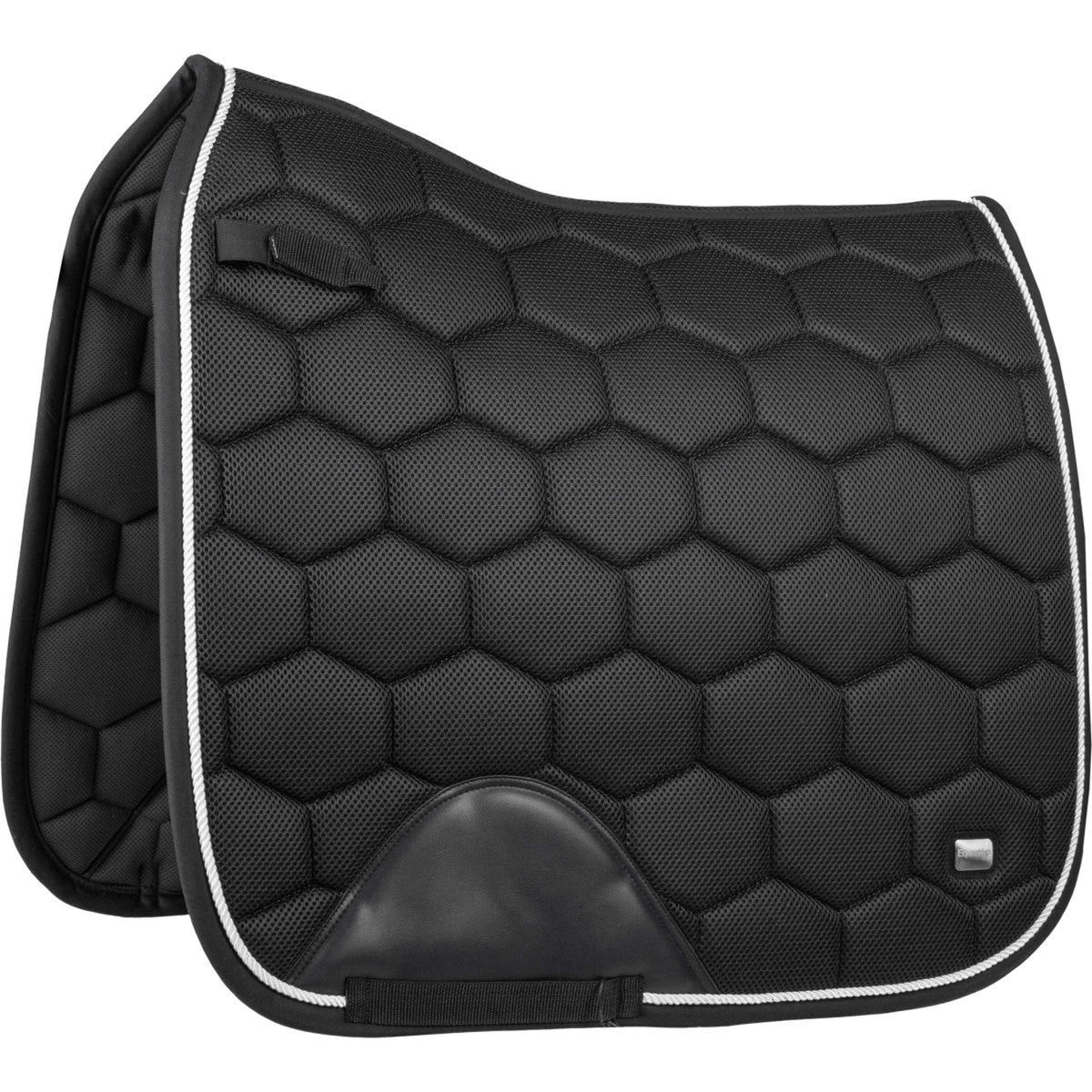 EQPRO Sottosella Precious Dressage Nero