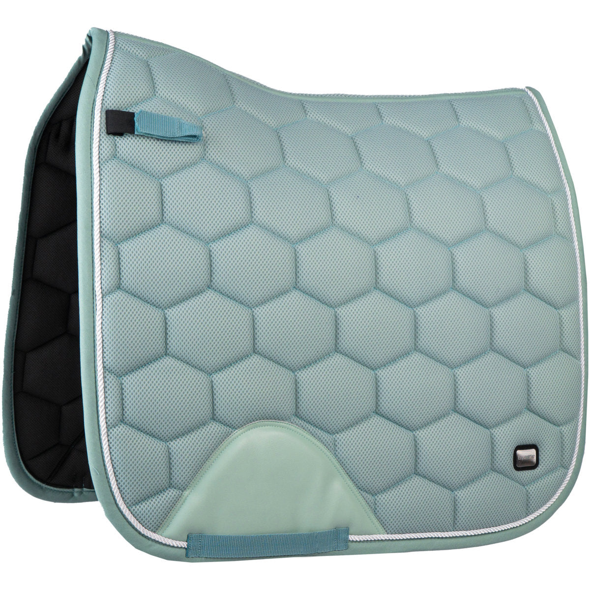 EQPRO Sottosella Precious Dressage Blue Reef