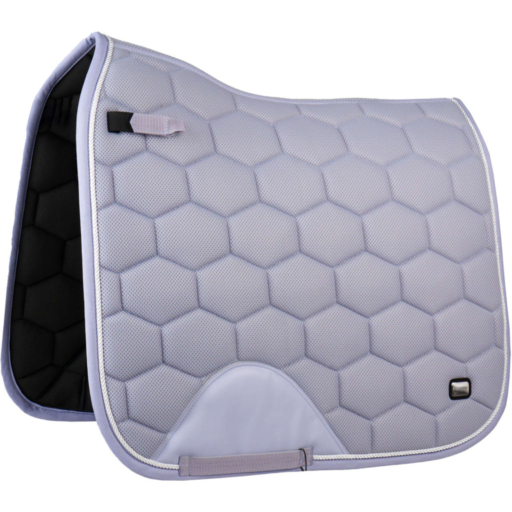 EQPRO Sottosella Precious Dressage Lilac Coral