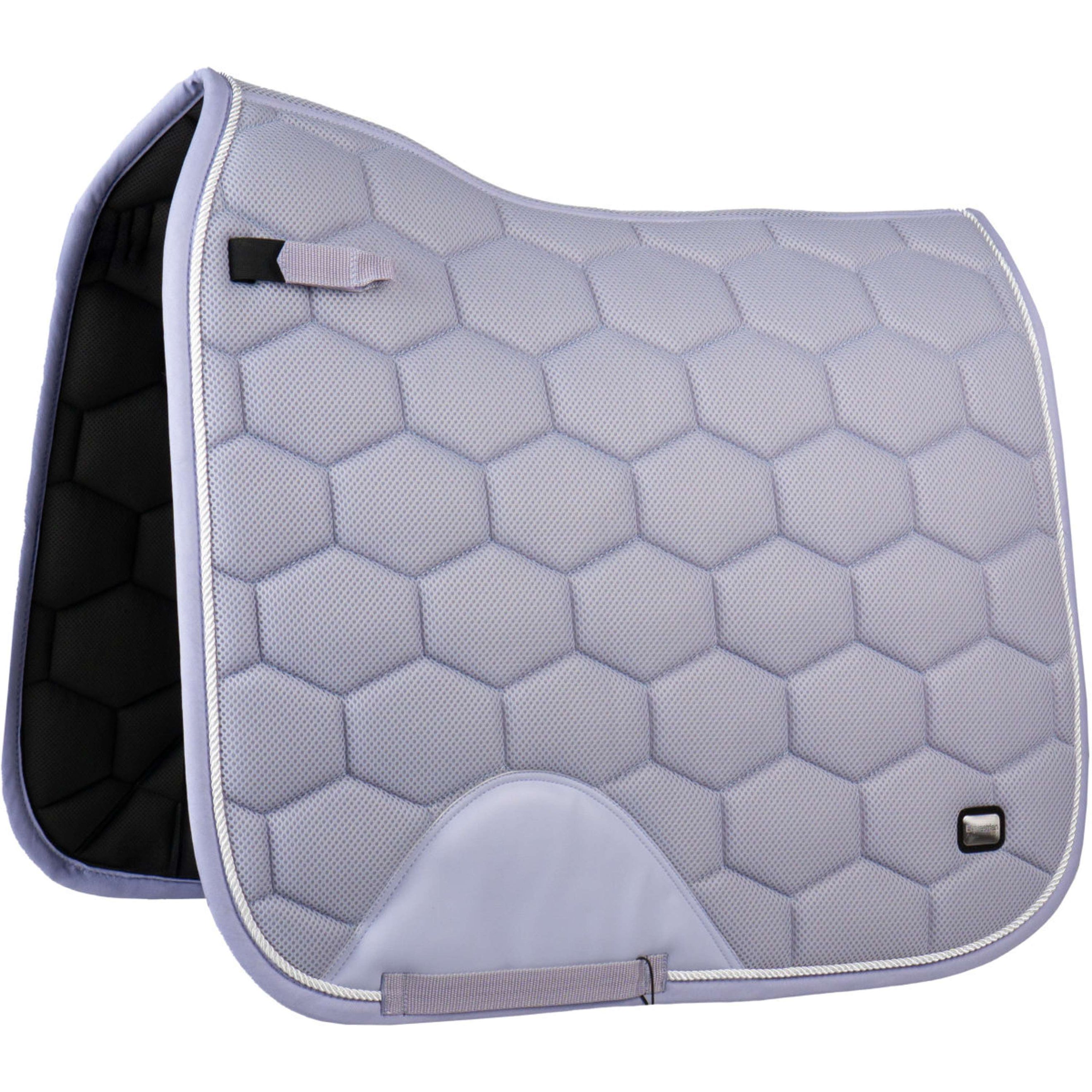 EQPRO Sottosella Precious Dressage Lilac Coral