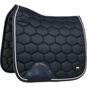 EQPRO Sottosella Precious Dressage Navy Blue