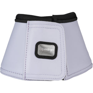 EQPRO Stivaletti a Campana Precious Lilac Coral