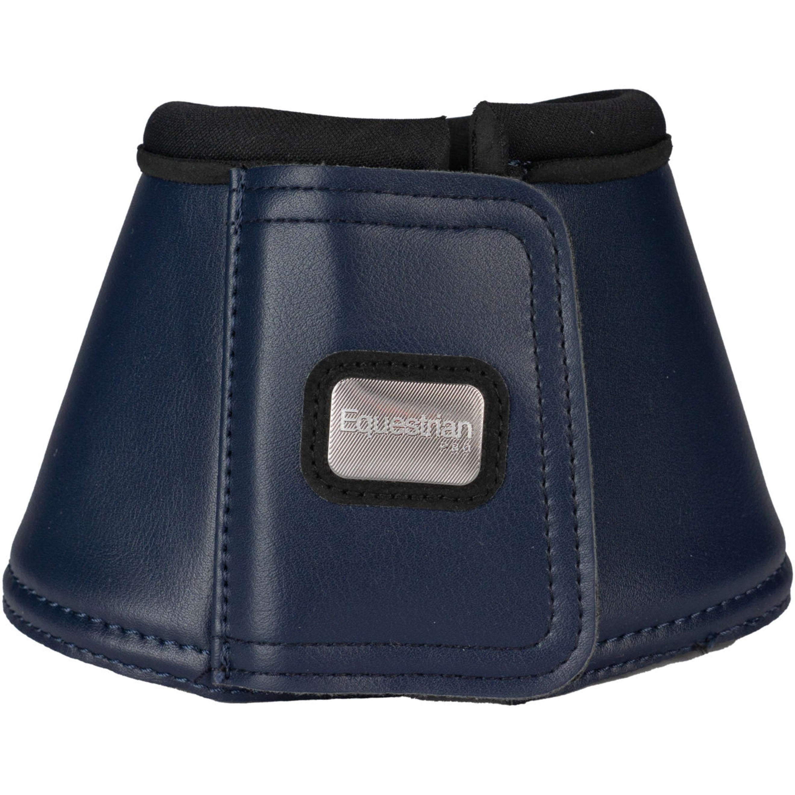 EQPRO Stivaletti a Campana Precious Navy Blue EQPRO Stivaletti a Campana Precious Navy Blue