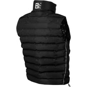 EQPRO Gilet Agatha Nero