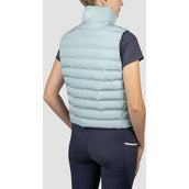 EQPRO Gilet Agatha Blue Reef