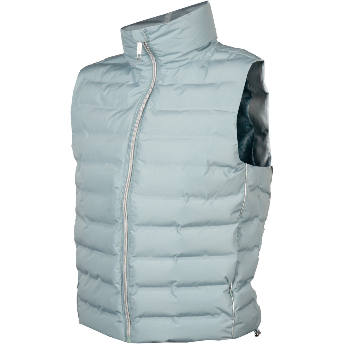 EQPRO Gilet Agatha Blue Reef