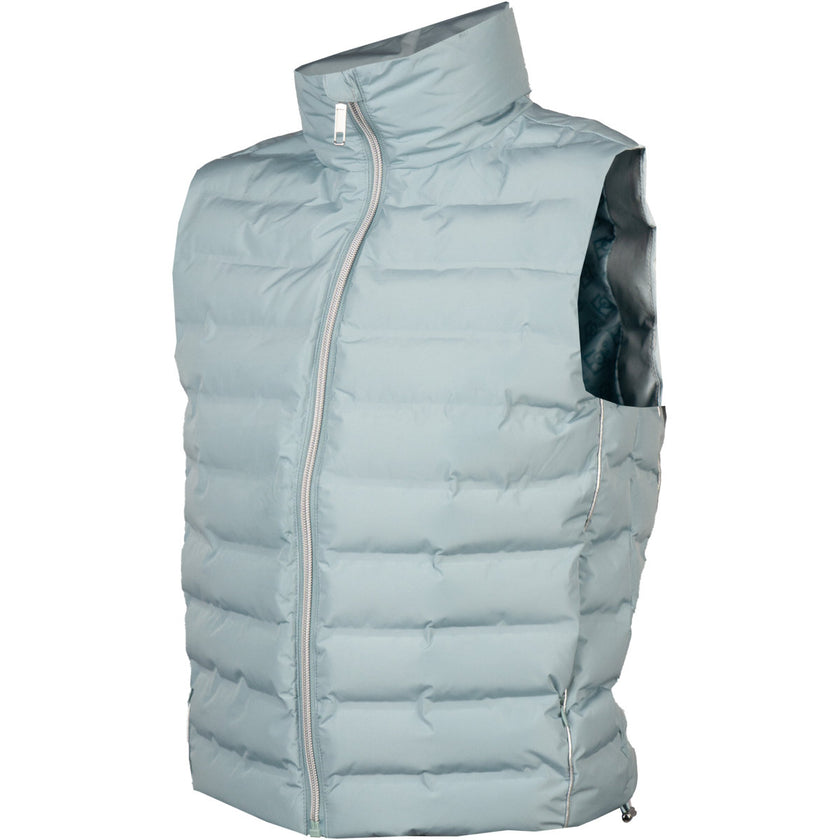 EQPRO Gilet Agatha Blue Reef EQPRO Gilet Agatha Blue Reef