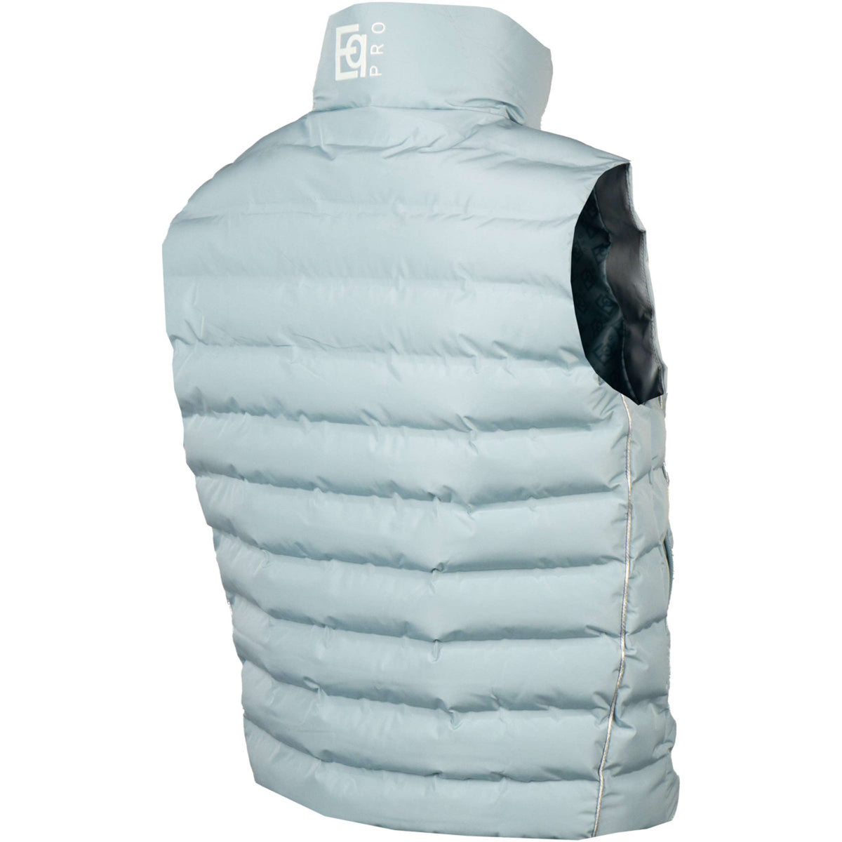 EQPRO Gilet Agatha Blue Reef