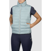 EQPRO Gilet Agatha Blue Reef