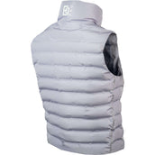 EQPRO Gilet Agatha Lilac Coral