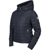 EQPRO Giacca Violet Trapuntato Navy Blue