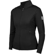 EQPRO Gilet da Allenamento Hyacinth Nero