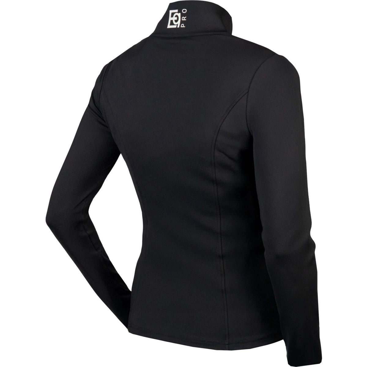 EQPRO Gilet da Allenamento Hyacinth Nero