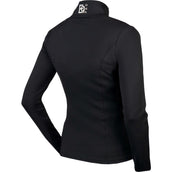 EQPRO Gilet da Allenamento Hyacinth Nero