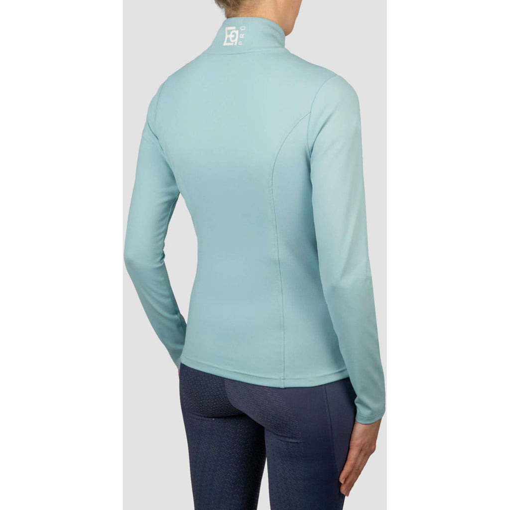 EQPRO Gilet da Allenamento Hyacinth Blue Reef