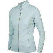 EQPRO Gilet da Allenamento Hyacinth Blue Reef