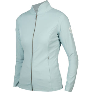 EQPRO Gilet da Allenamento Hyacinth Blue Reef