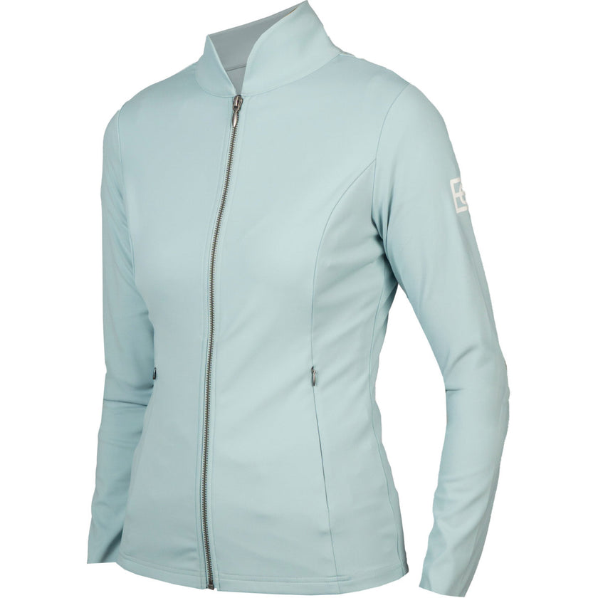 EQPRO Gilet da Allenamento Hyacinth Blue Reef EQPRO Gilet da Allenamento Hyacinth Blue Reef
