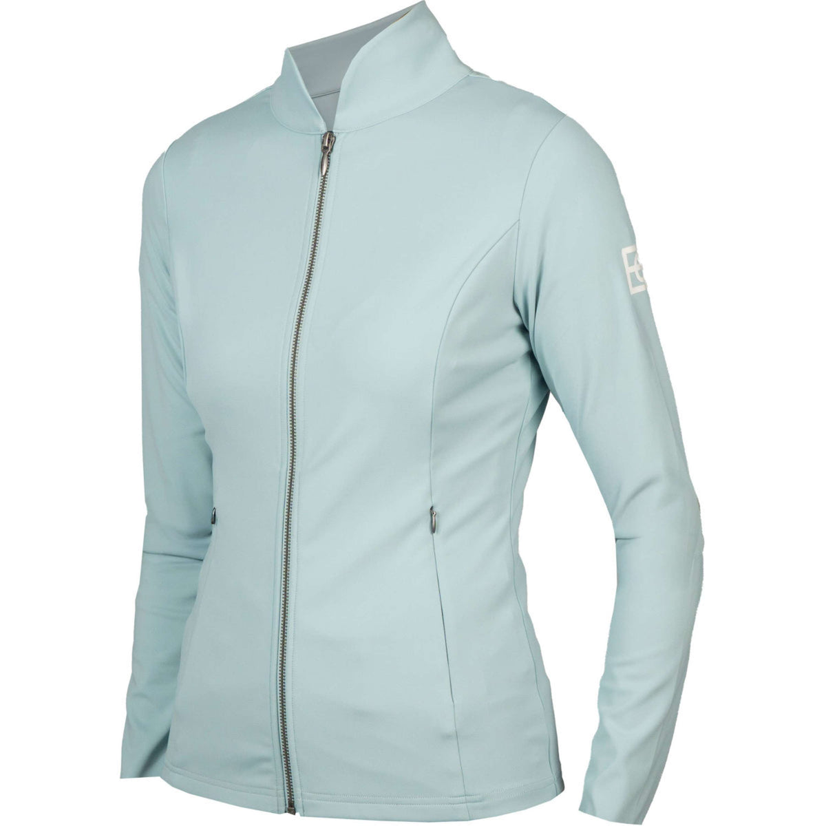 EQPRO Gilet da Allenamento Hyacinth Blue Reef