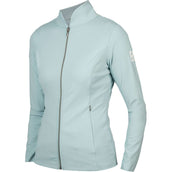 EQPRO Gilet da Allenamento Hyacinth Blue Reef
