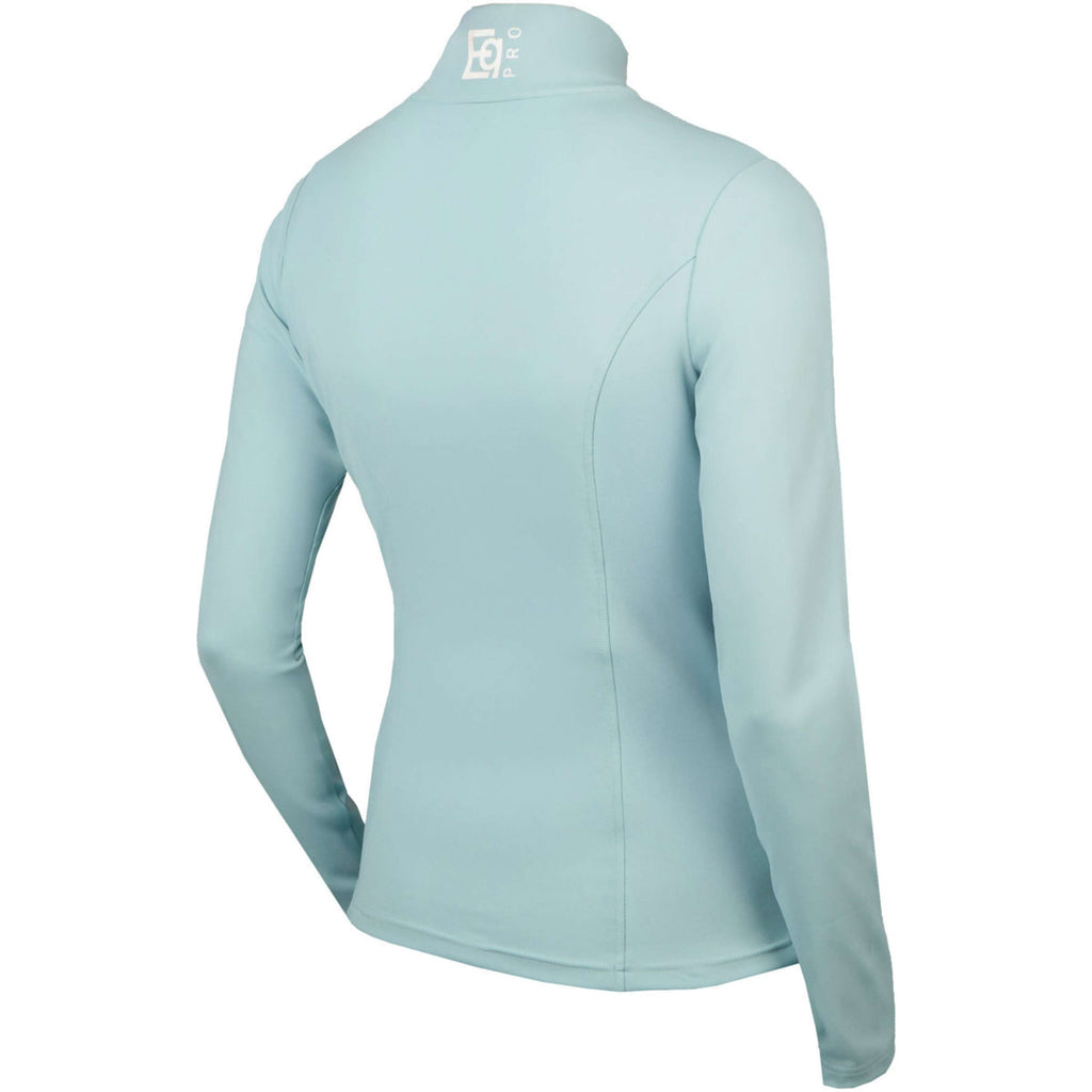 EQPRO Gilet da Allenamento Hyacinth Blue Reef