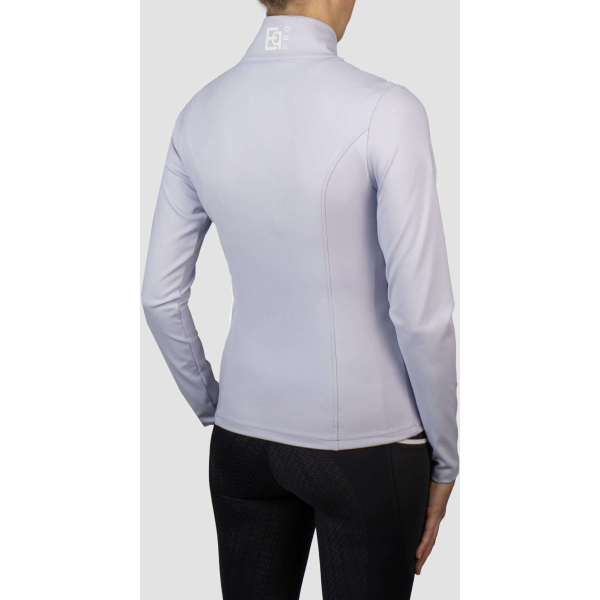 EQPRO Gilet da Allenamento Hyacinth Lilac Coral