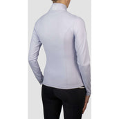 EQPRO Gilet da Allenamento Hyacinth Lilac Coral