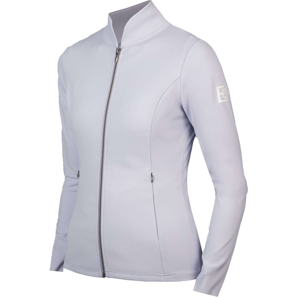 EQPRO Gilet da Allenamento Hyacinth Lilac Coral