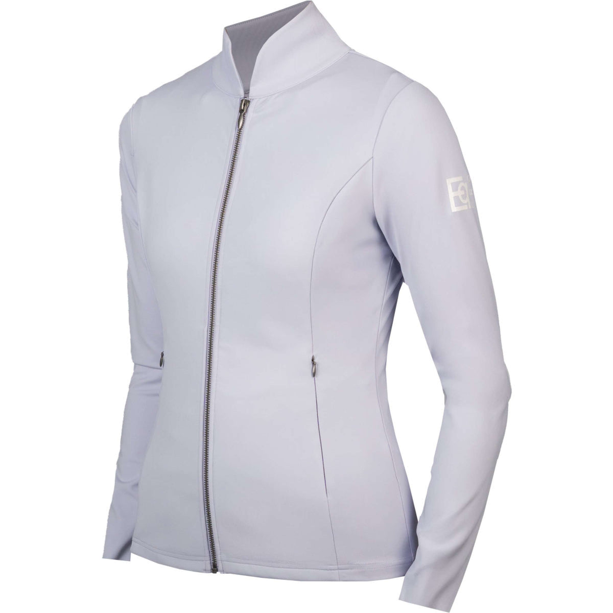 EQPRO Gilet da Allenamento Hyacinth Lilac Coral